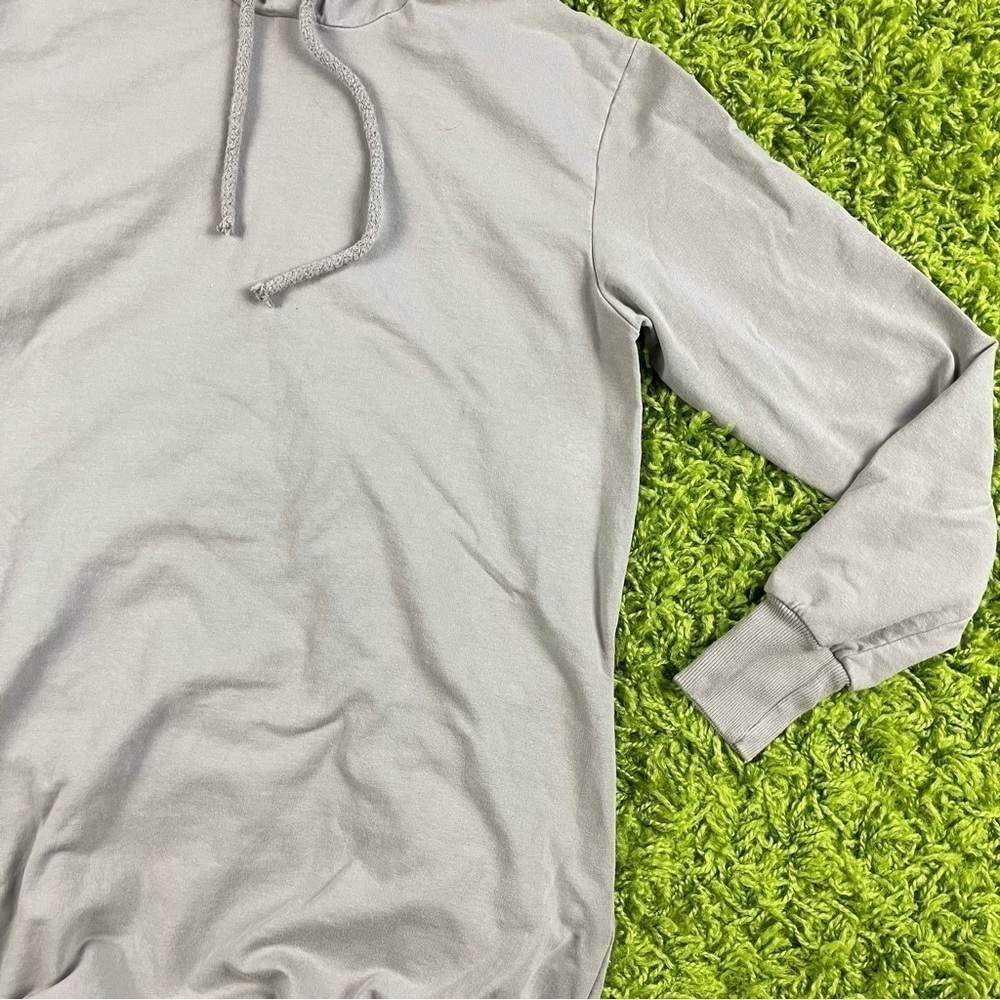HOODIE DRESS - Picture 5 of 10